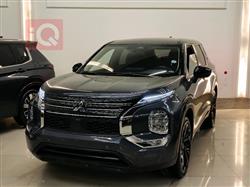 ميتسوبيشي اوتلاندر